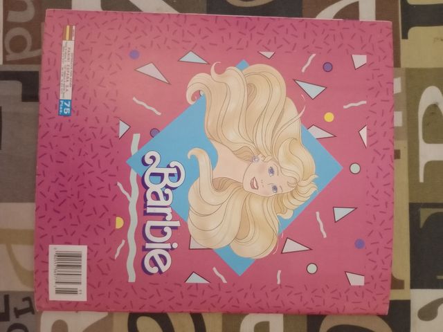 Album de cromos completo al 100%