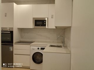 Cocinas equipadas y montaje