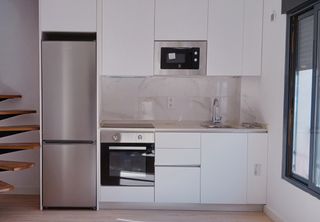 Cocinas equipadas y montaje