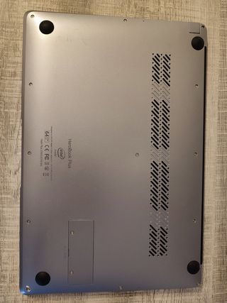 Chuwi Herobook Plus 12GB RAM/256GB SSD