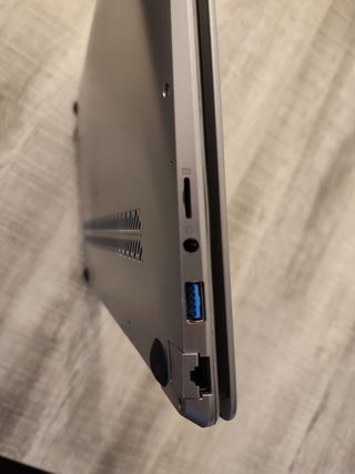 Chuwi Herobook Plus 12GB RAM/256GB SSD