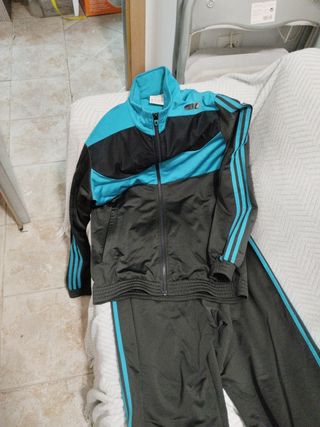Chándal Adidas 