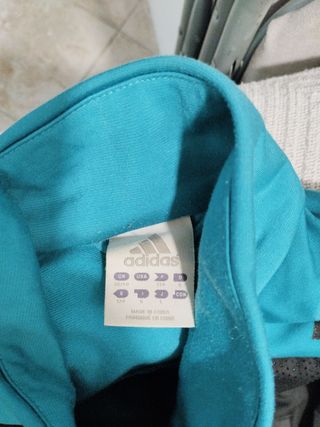 Chándal Adidas 