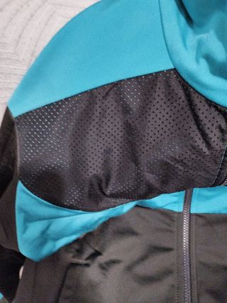 Chándal Adidas 