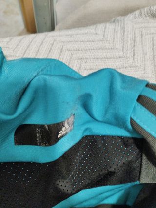 Chándal Adidas 