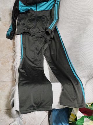 Chándal Adidas 