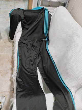 Chándal Adidas 