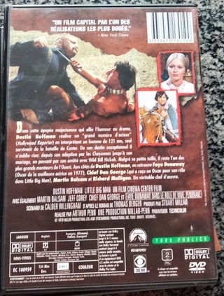 Películas oeste Lo mejor del Western 5 DVD Español