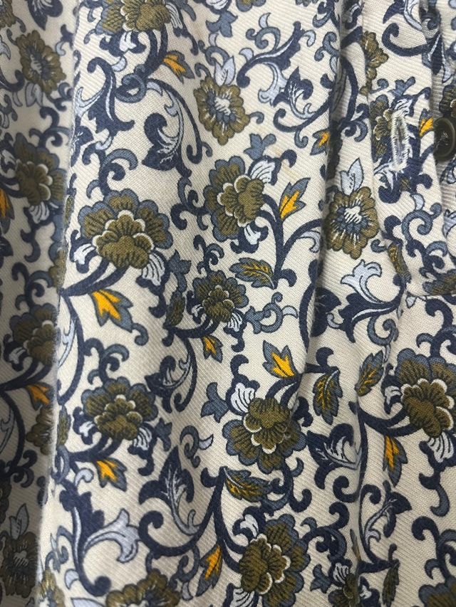 vestido infantil zara