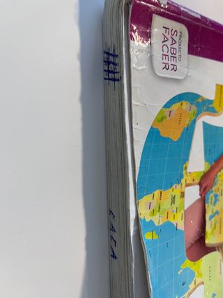 Libro de Xeografia e historia