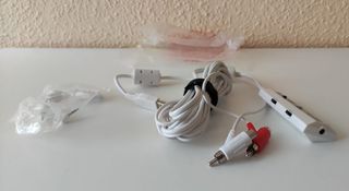 Headset controller Xbox 360