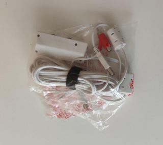 Headset controller Xbox 360