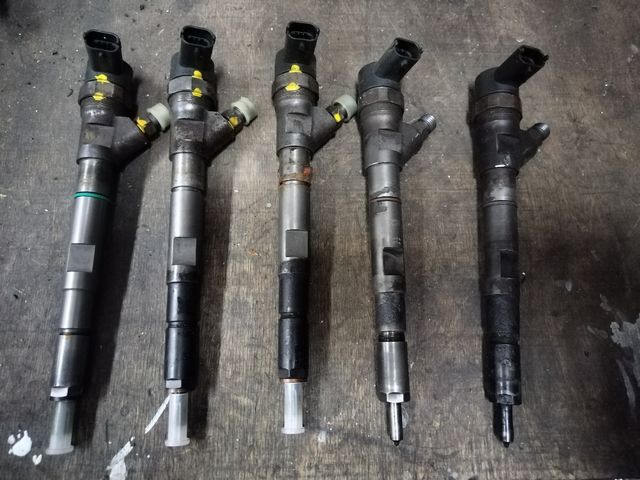 Injector kia Sorento