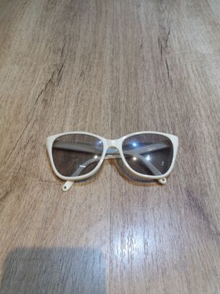 Gafas de sol estilo vintage