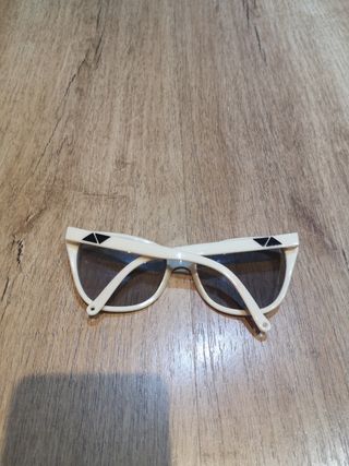 Gafas de sol estilo vintage