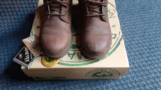 Botines Panamà Jack - GTX