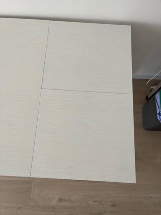 Mesa extensible diseño comedor/cocina