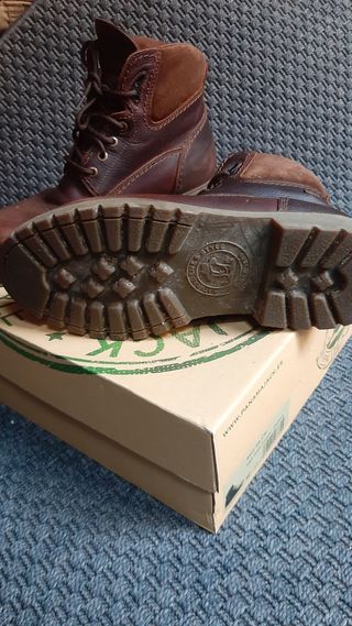 Botas Panamà Jack - GTX