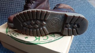 Botas Panamà Jack - GTX