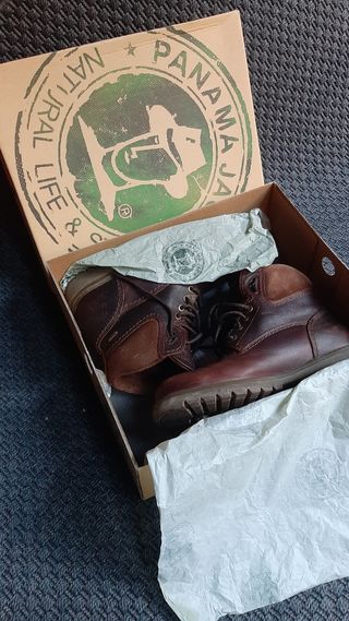 Botas Panamà Jack - GTX