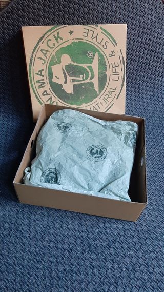 Botas Panamà Jack - GTX