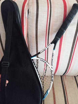 Raqueta tenis "Wilson Karophite Matrix"