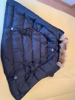 Abrigo Hombre New Outerboroughs The North Face