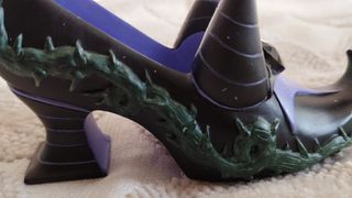 Carácter Cobbler Evil Wicked Fabulous