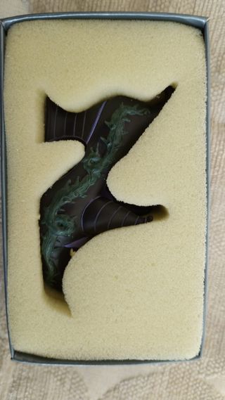 Carácter Cobbler Evil Wicked Fabulous