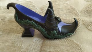 Carácter Cobbler Evil Wicked Fabulous