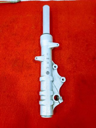 Barra horquilla piaggio x9 500