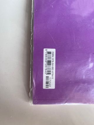 Libro de valores 2ESO