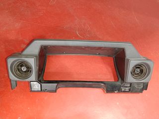 Interior toyota land cruiser bj73 j7