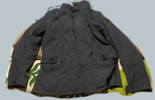 CHAQUETA DAINESE T/54 COMO NUEVA MOTO