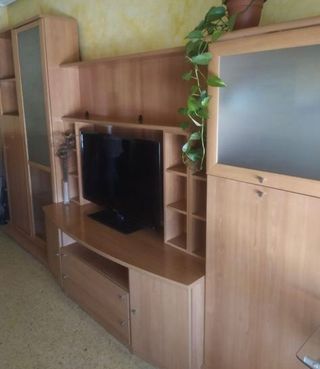 Mueble salón