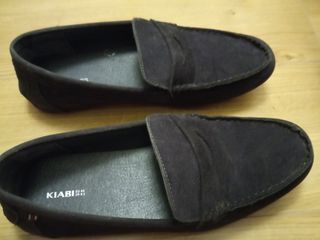 Zapatos de hombre