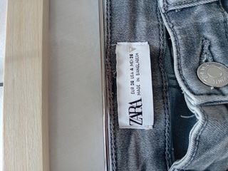 Pantalon zara