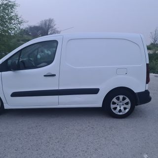 Peugeot Partner 2019