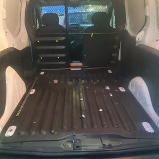 Peugeot Partner 2019