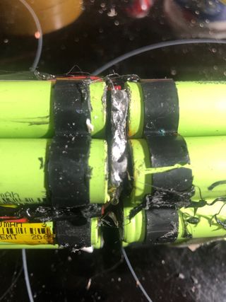 bateria moma bike reparacion