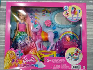 Barbie Dreamtopia