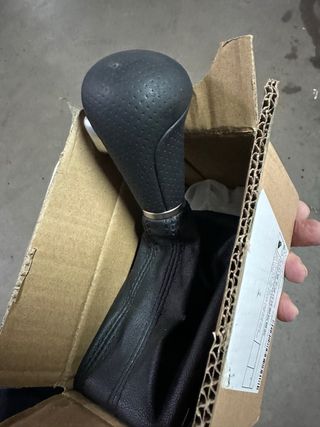 pomo cambio automatico audi A5 sline 