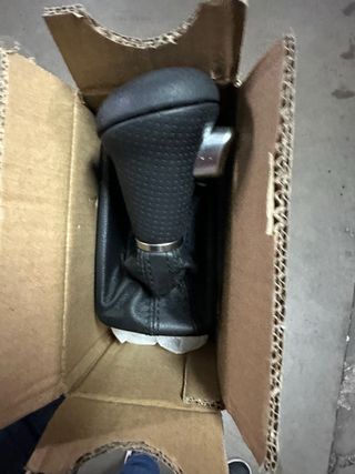 pomo cambio automatico audi A5 sline 