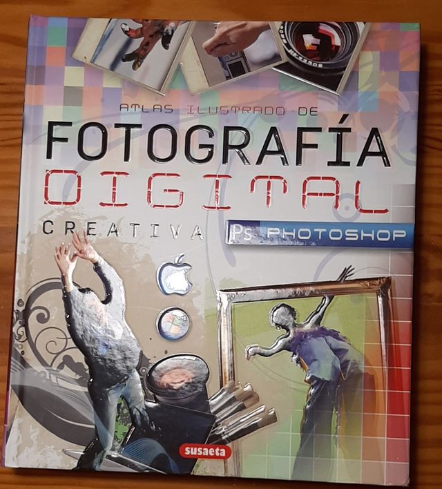 Manual de fotografía digital