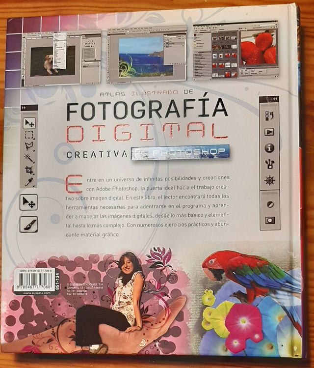 Manual de fotografía digital