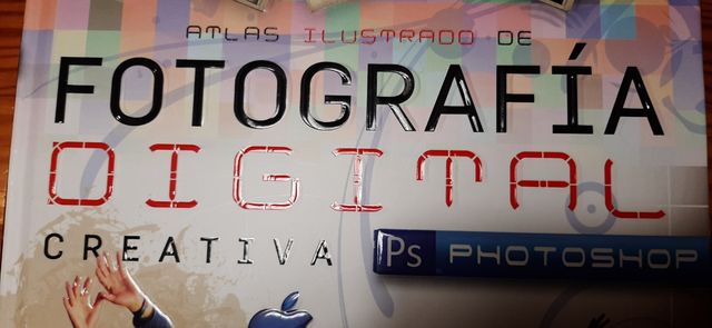 Manual de fotografía digital