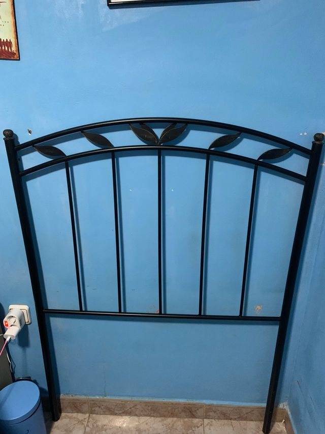 cabezal cama