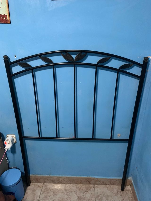 cabezal cama