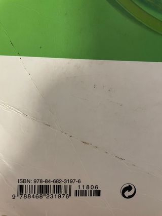 Libro: GiH Geografia i Història 3
