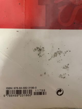 Libro: Llengua Catalana i Literatura 3
